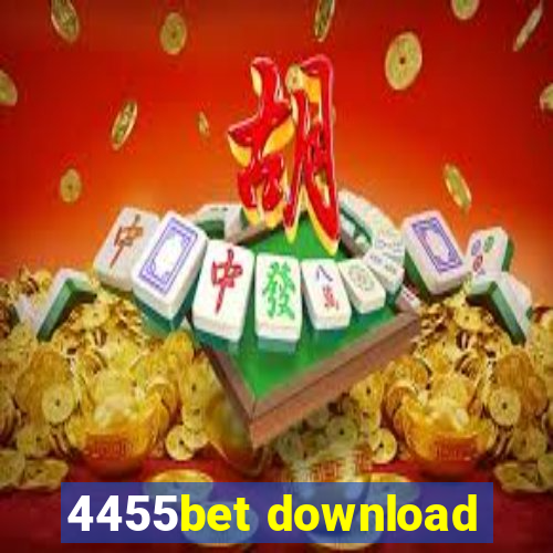 4455bet download